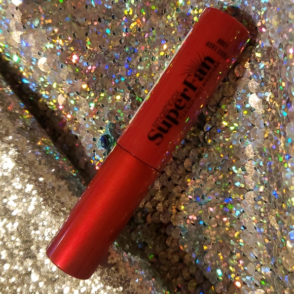 🧚♀️Smashbox Superfan Mascara Travel Size NWOBox - Picture 2 of 3
